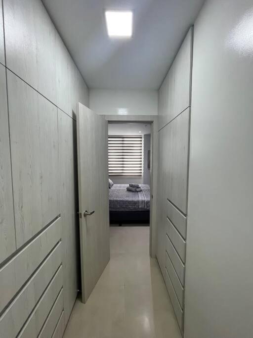 New Luxury Apartment With King - Size Bed Ceibos Гуаякиль Экстерьер фото