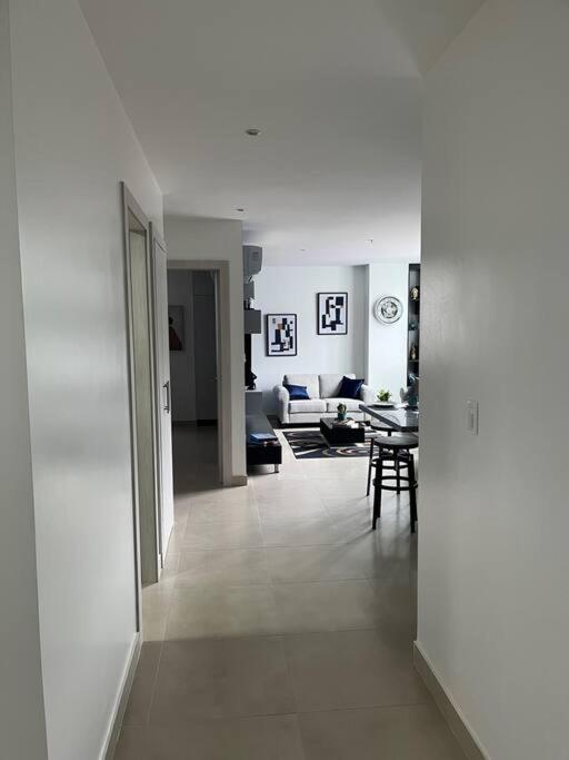 New Luxury Apartment With King - Size Bed Ceibos Гуаякиль Экстерьер фото